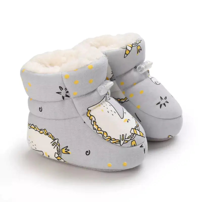 babyschoenen