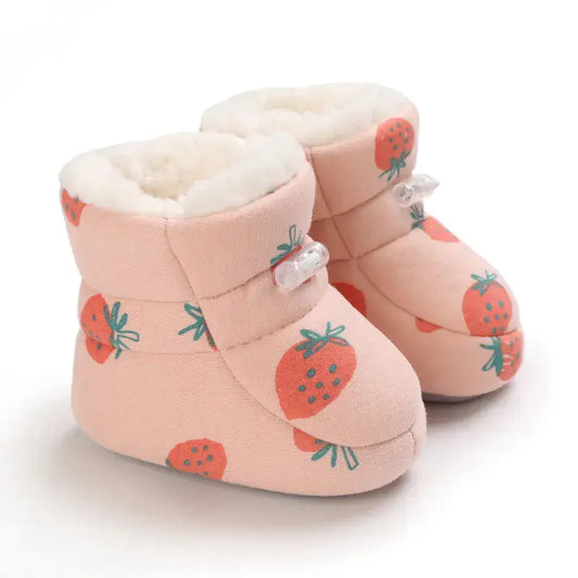 babyschoenen