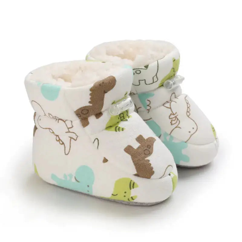 babyschoenen