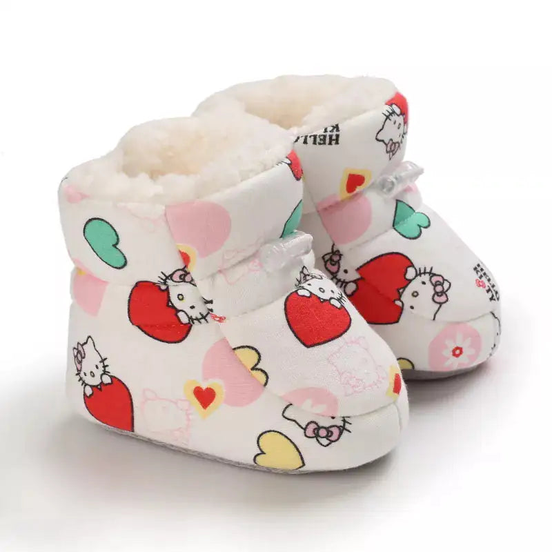 babyschoenen