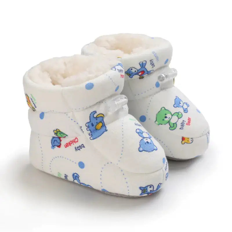 babyschoenen