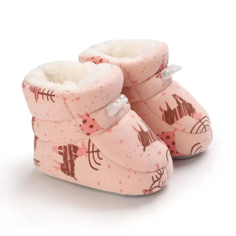 babyschoenen